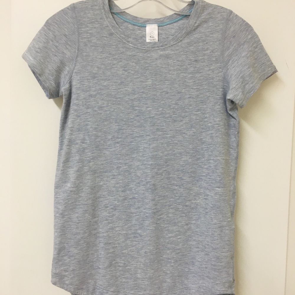 Ivivva Super Comfy T shirt